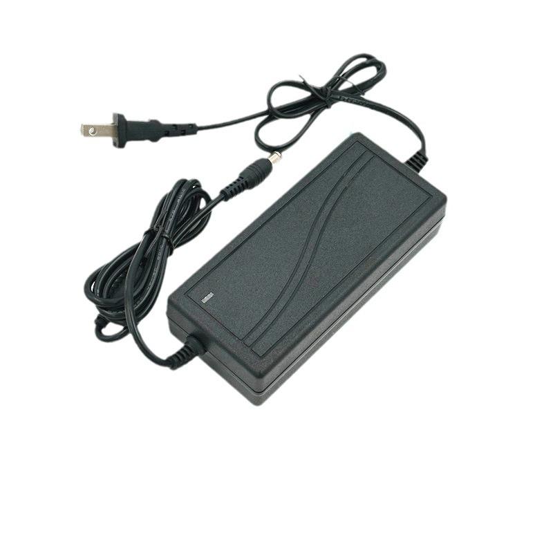 Адаптер питания 15 В 3 А с дисплеем и переключателем для динамика/сканера