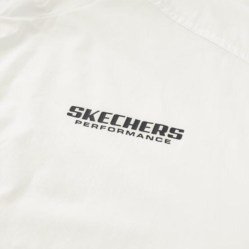 Skechers Женское летнее худи с охлаждающим эффектом и защитой от солнца P224U031