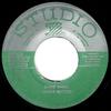 7inch Record JACKIE MITTOO / DELROY WILSON - Sure Shot / Mother Words  NONE Coxsone Records 2013 Jamaica Reggae, Ska & Dub Used