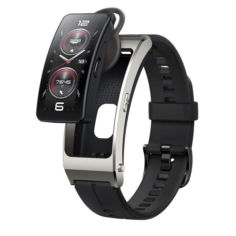 HUAWEI TalkBand B7 Smart Band with Integrated Bluetooth Headset (CN version)