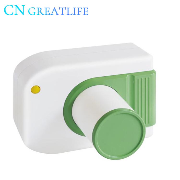 Высокочастотный портативный стоматологический рентгеновский аппарат Система Imagaing для стоматологической клиники Портативный рентгеновский аппарат