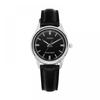 Casio Ltp V005l 1audf  Ltp V005l 1a  Аналоговые Студенческие Женские Кожаные Часы