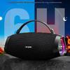 Портативная уличная Bluetooth-колонка W-King X10S (Китайская версия)