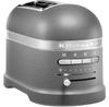 Toaster KitchenAid Artisan 5KMT2204EGR Gray