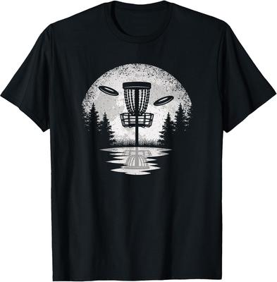 Retro Disc Golf Basket Tee for Frisbee Golf Enthusiasts