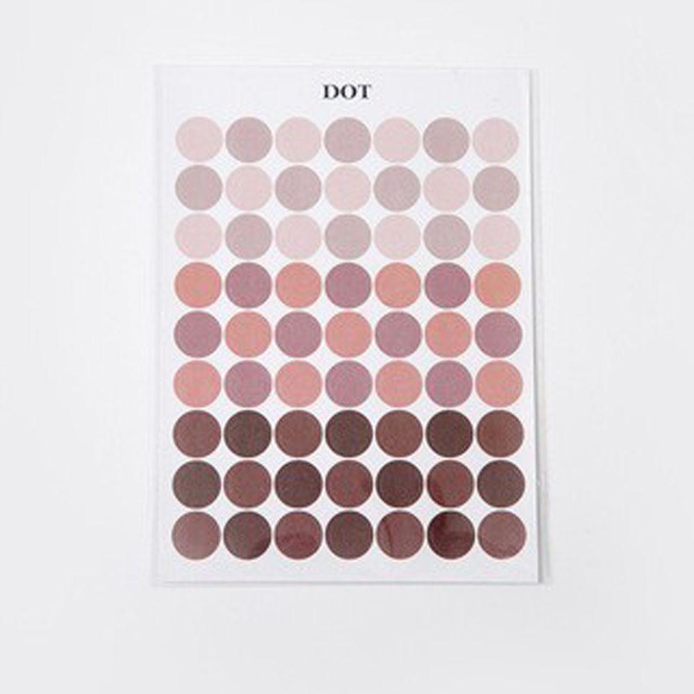 DIY Diary Stationery Stickers Label Stickers Decorative Decals Diary Scrapbooking Stickers