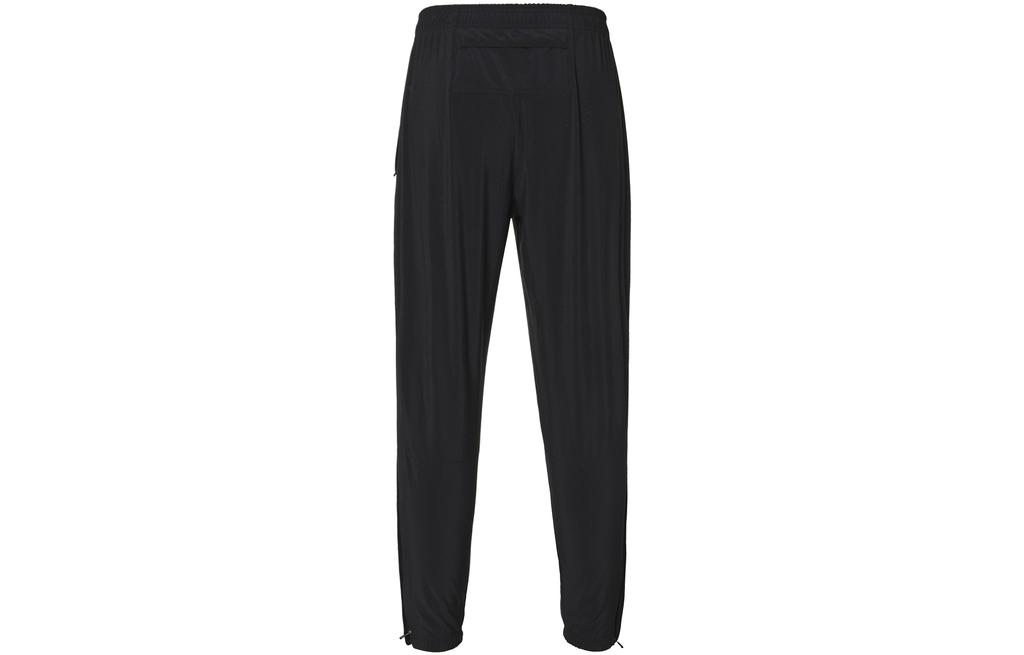 Nike Трикотажные спортивные штаны мужские черные BV4834-010