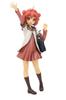 Akari Akaza Scale PVC Painted Finished Yuruyuri (1/8 Product)