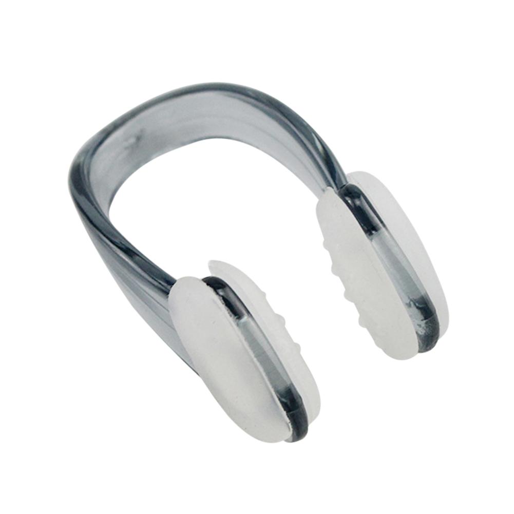 Unisex Swimming Nose Clip Swimming Nose Clip Reusable Nose Plug Swim Nose Clip Nose Protector For Kids Adults Beginner