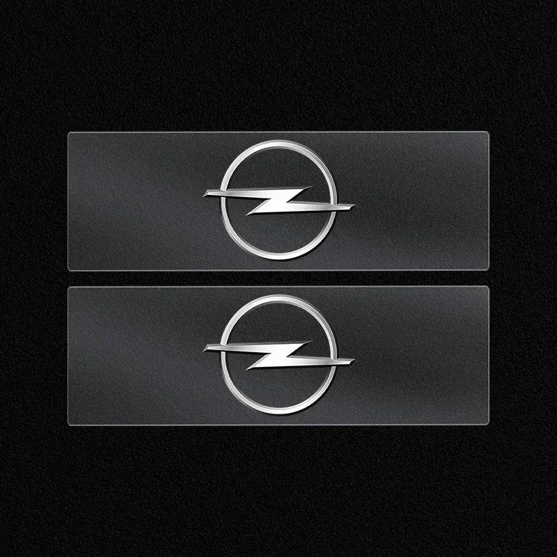 Car Stickers Car-Styling Logo Interior Decorative Accessories For Opel Astra Insignia Mokka Zafira Corsa Vectra Antara Meriva Ig7