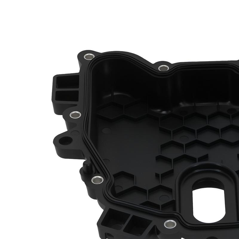 Transmission Oil Pan for Chevrolet Malibu Cruze Buick LaCrosse 2008-2018