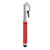 Electronics Touch Screen Pen Retractable Stylus Pencil Universal Capacitive Pen