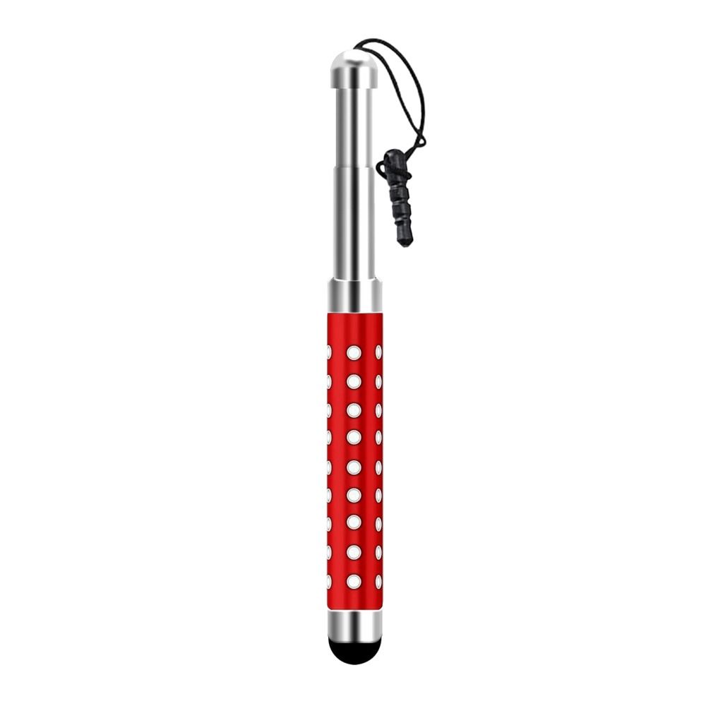 Electronics Touch Screen Pen Retractable Stylus Pencil Universal Capacitive Pen