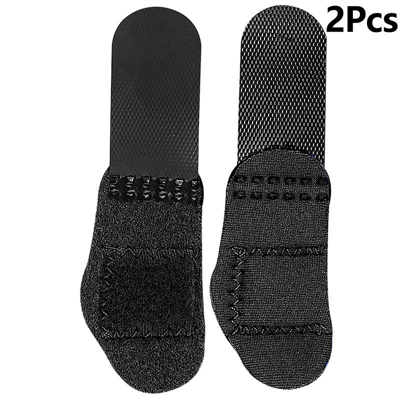 Finger Splint Corrector Support Adjustable Pain Relief Trigger Finger Fixing Splint Straighten Brace Sprain Dislocation Fracture