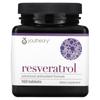 Resveratrol, 160 Tablets