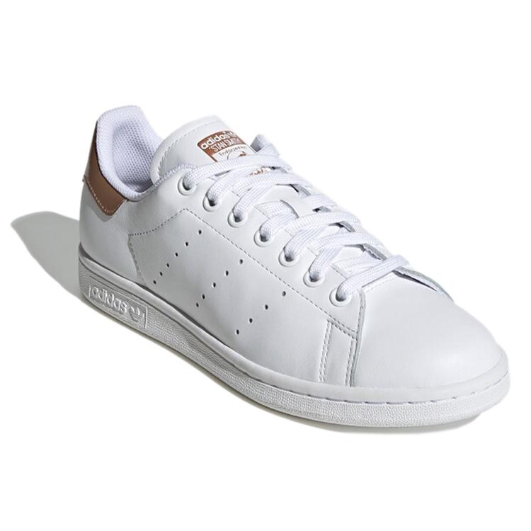 adidas Originals Stan Smith 'Белое Золото' Женские EE8821