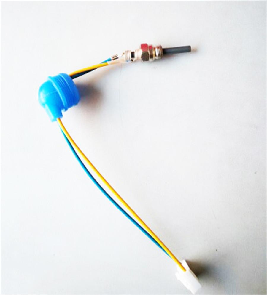 Керамическая свеча накаливания 12 В для автомобильного воздушного дизельного парковочного отопителя Eberspacher D2 D4 D4S