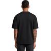 ROBBIE WILLIAMS T SHIRT BLACK UNISEX