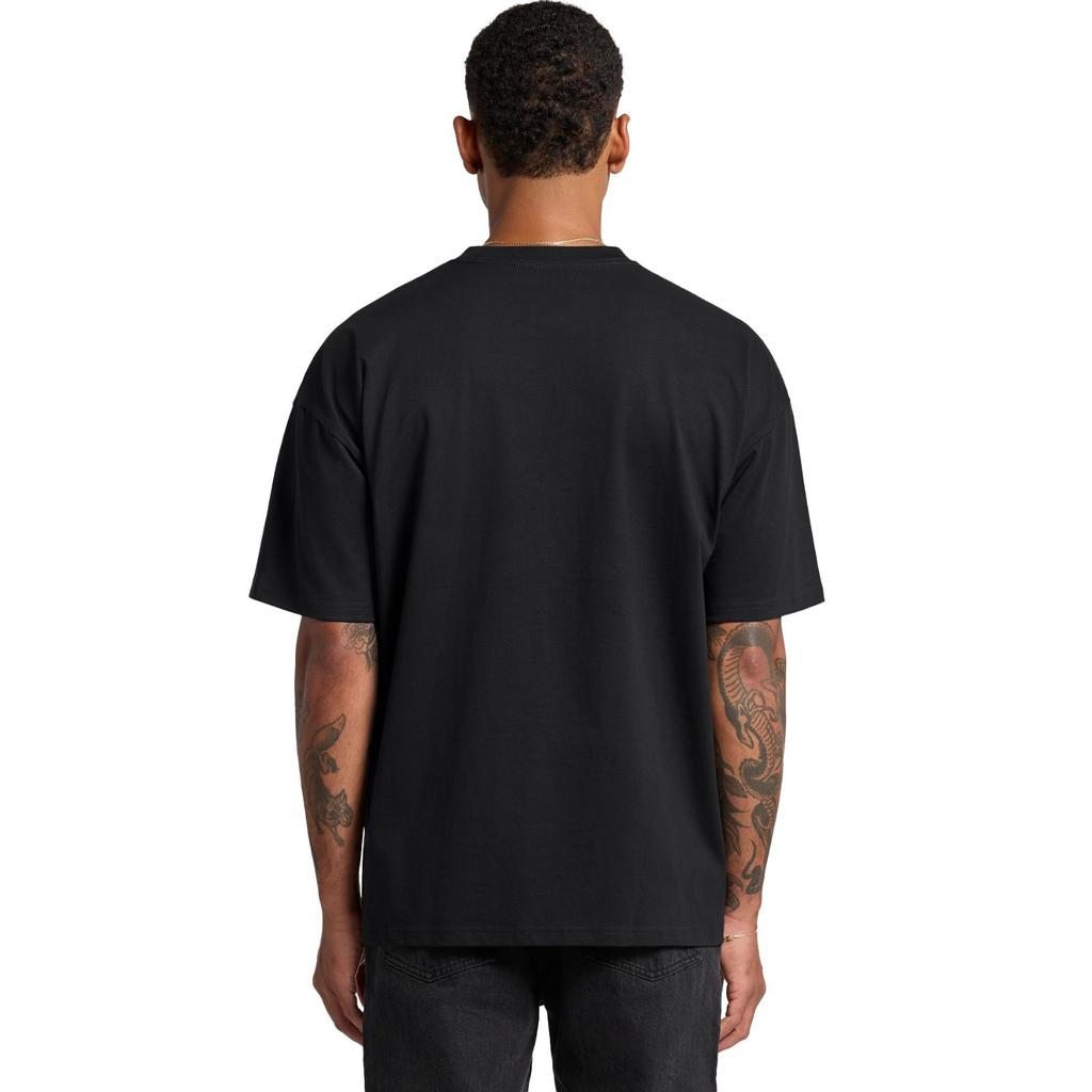 ROBBIE WILLIAMS T SHIRT BLACK UNISEX