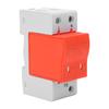 Surge Protective Device Voltage Protection Arrester Protector 385V AC 20-40KA for Home 2P/3P/4P Voltage Surge Arrester
