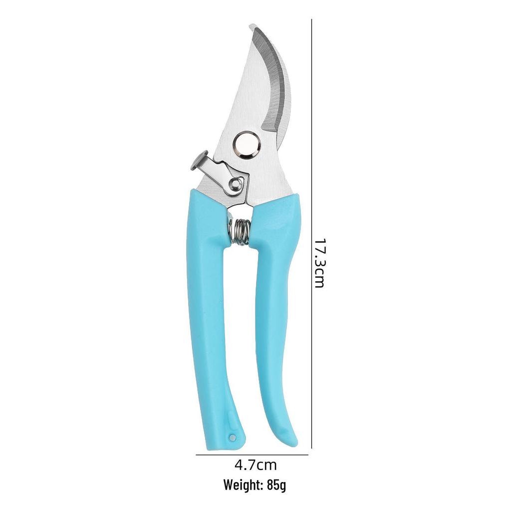 Нержавеющие секаторы для обрезки толстых веток – садовые, садоводческие и ножницы для сбора фруктов
