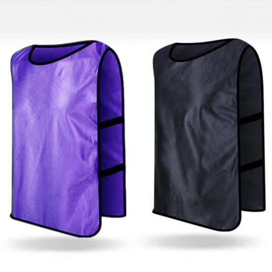 Детский тренировочный спортивный футбол, баскетбольный жилет для взрослых, рубашка, командная форма