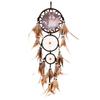 Vintage Indian Handmade Dreamcatcher Hanging Decoration Bedroom Living Room Decoration Handcraft