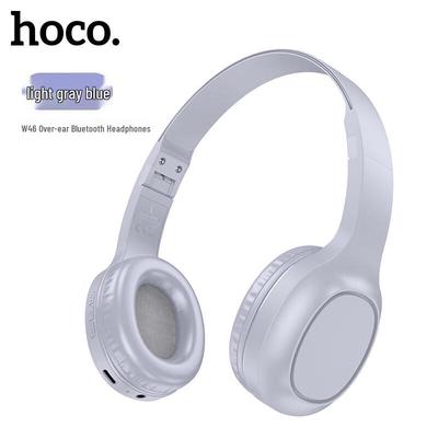 HOCO. W46 Беспроводные спортивные наушники-вкладыши Bluetooth