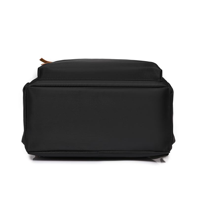 Пригородный рюкзак, нейлоновый студенческий школьный рюкзак, сумка для ноутбука большой емкости