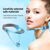 Adjustable Neck Support Braces Decompressed Shaping Cervical Traction Collar Forward Posture Corrector Health Care Stretcher
