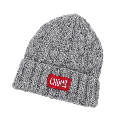 Шапка вязаная Chums Nepal