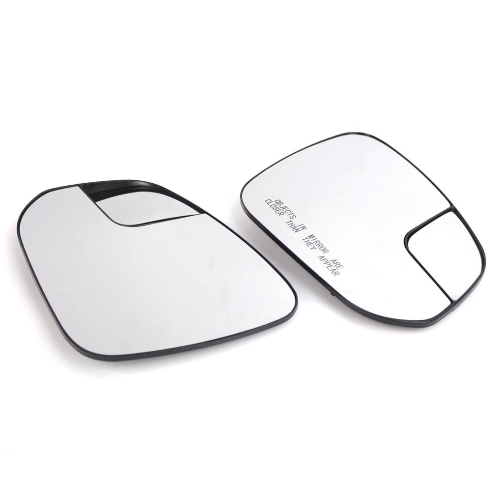 Левое и правое крыло двери автомобиля с подогревом, зеркало заднего вида, стекло, Япония, США, версия для Toyota RAV4 2016 2017 2018 879610R220