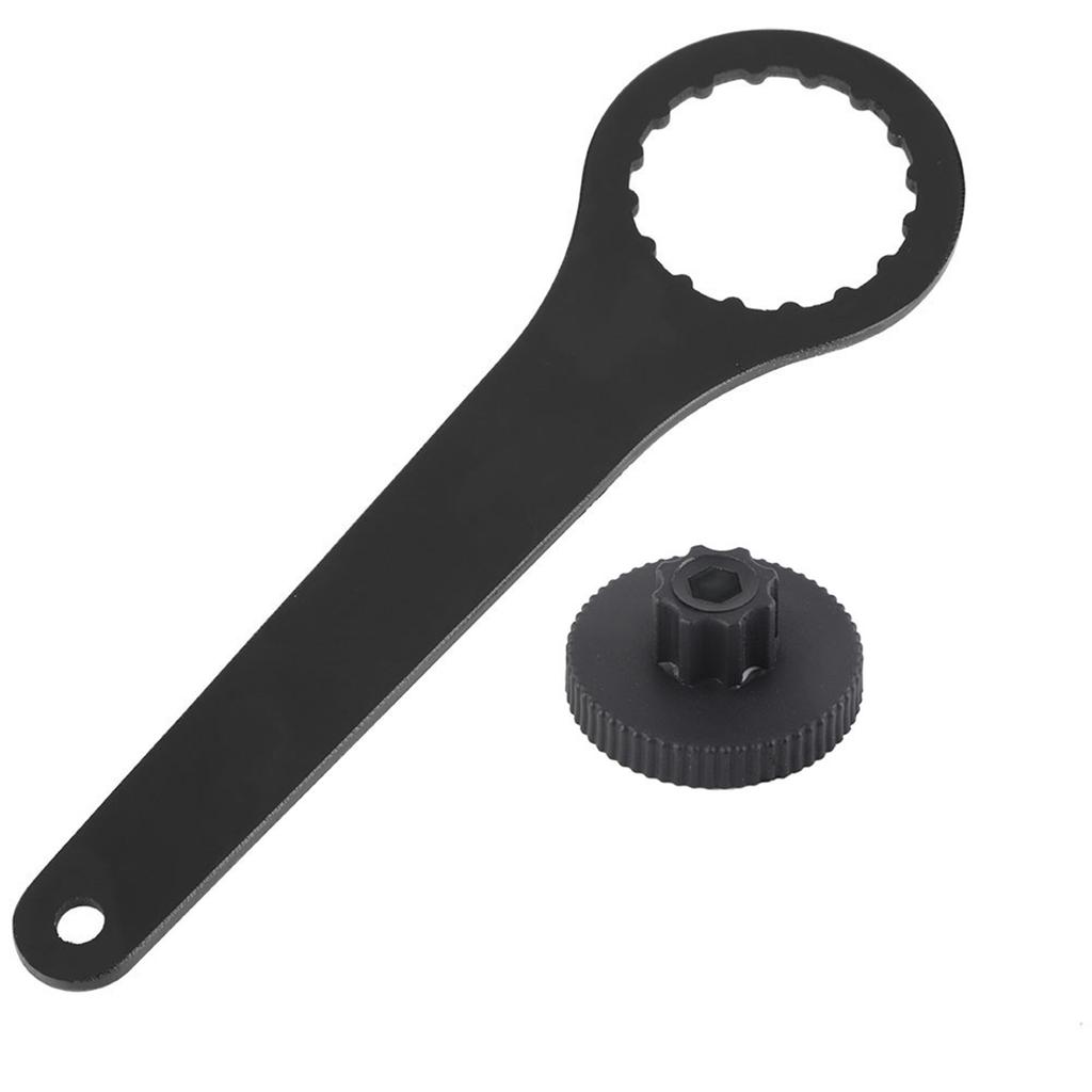 Ключ для каретки велосипеда ZTTO для BB91/BB109/BB30SH/PF30SH/BB86-30/BB30-30 BB Tool красный