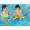 Inflatable Swimming Board 114 X 46 Cm Bestway 42046 Orange