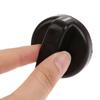 1/2/5Pcs Range Oven Gas Stove Cooker Control Knob Plastic Handle Replacement Switch Button