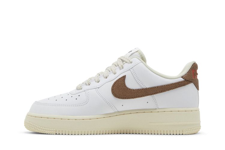 Nike Wmns Air Force 1 '07 LX 'Coconut'