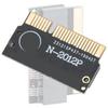 Адаптерная карта райзер M.2 NGFF SSD для Compatible for MACBOOK A1425 A1398 2012 PRO Version SSD
