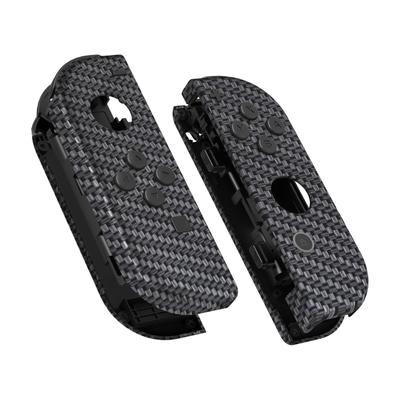 EXtremeRate DIY сменный корпус для портативного контроллера Корпус для переключателя и переключателя OLED с полным набором сменных корпусов для переключателя