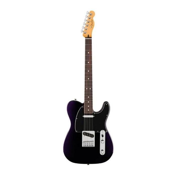 Fender Player II Modified Telecaster®, Гриф из палисандра, Dusk + Чехол