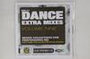 CD РАЗНЫЕ - Dmc Dj Dance Extra Mixes 9 DMCDEM9PROMO DMC UK Танцевальная & Электронная Б/У