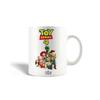 Toy Story 1995 Kids Team Poster Ceramic Mug
