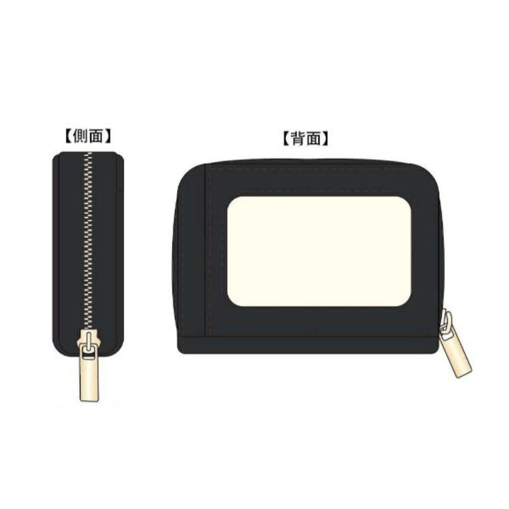 K Company Hello Kitty Wallet Co., Ltd. SAC-KOS-KT