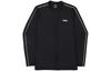 Men's FILA Jackets Men's Black Moderate