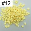 5mm / 1000pcs Perler PUPUKOU  Fuse Beads Pearly Iron Beads for Kids Hama Beads Diy Puzzles High Quality Handmade Gift Toy