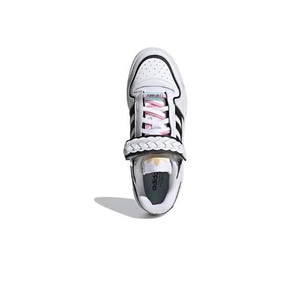 adidas Женская обувь Forum Plus 'I Love Dance' FY5223