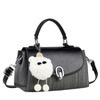 2026 New Handbag Simple Casual Women's Shoulder Crossbody Bag