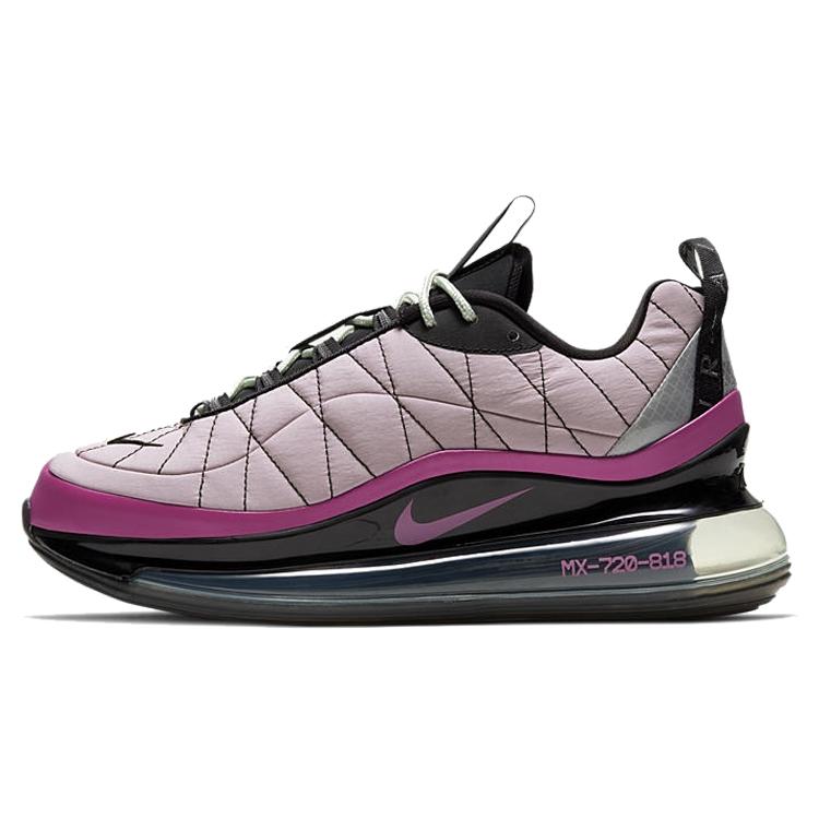 Nike Air Mx 720 818 Iced Lilac Cosmic Fuchsia Женские CI3869-500