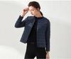 Ultra Light Duck Down Women Matt Fabric Lightweight Coat Warm Female Windbreaker Parka Women's Down Jackets Plus Coats
