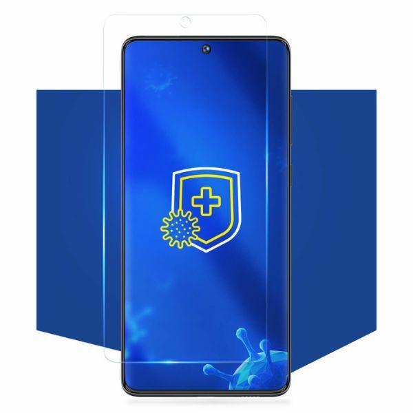 Folia ochronna do Realme GT 6T 3MK SilverProtect+ Antymikrobowa