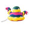 Pokemon Center Original 89 Plush Toy Pokemon Fit Alolan Grimer